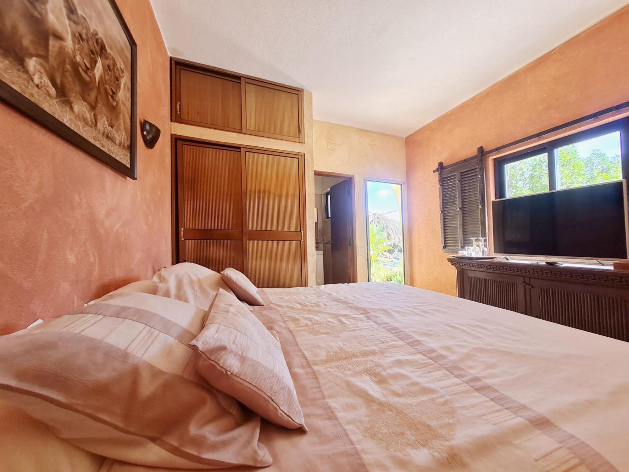 Villa Paraiso - Naturism Optional Adults Only Porches  Rom bilde