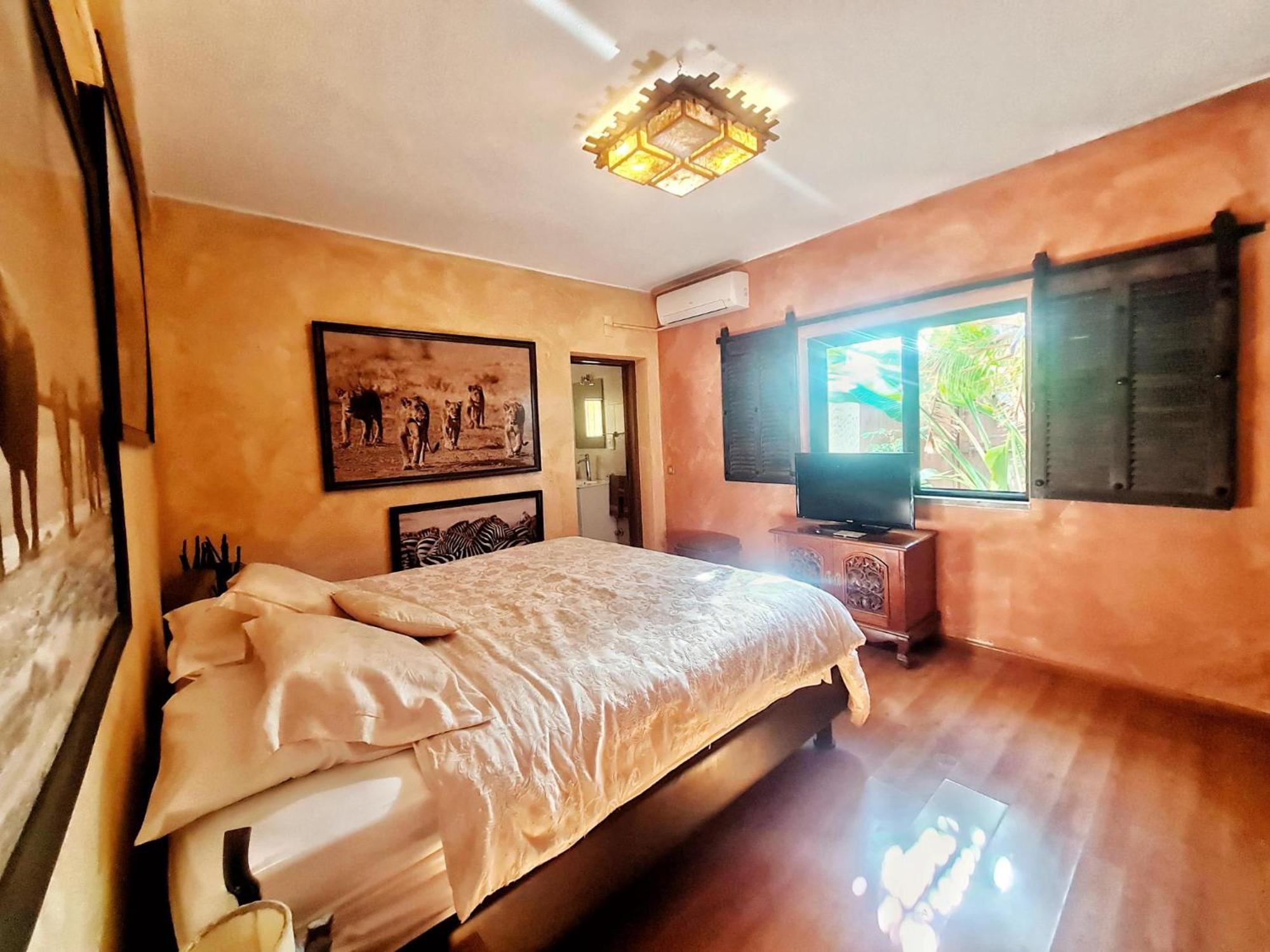 Villa Paraiso - Naturism Optional Adults Only Porches  Rom bilde