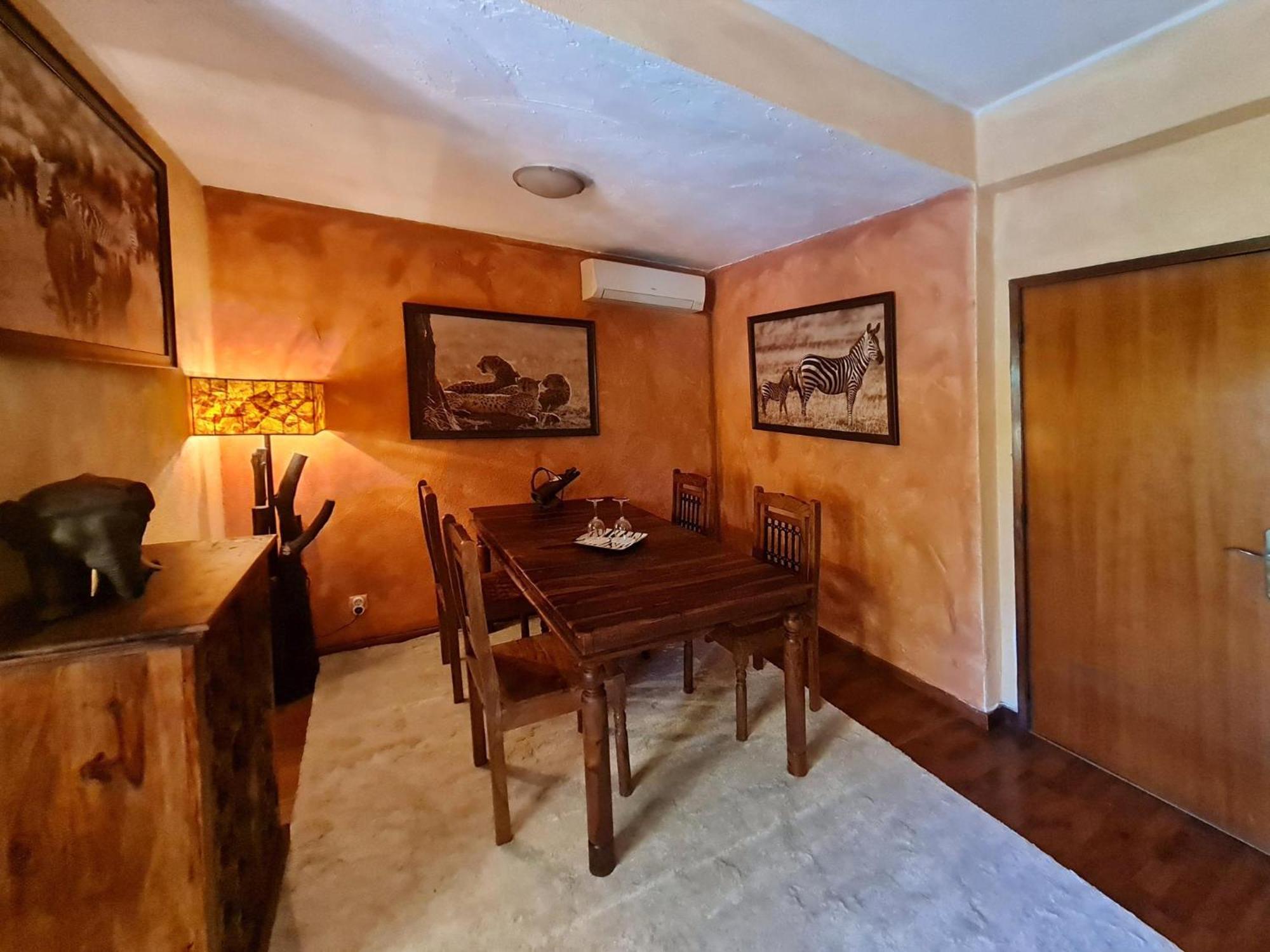 Villa Paraiso - Naturism Optional Adults Only Porches  Rom bilde