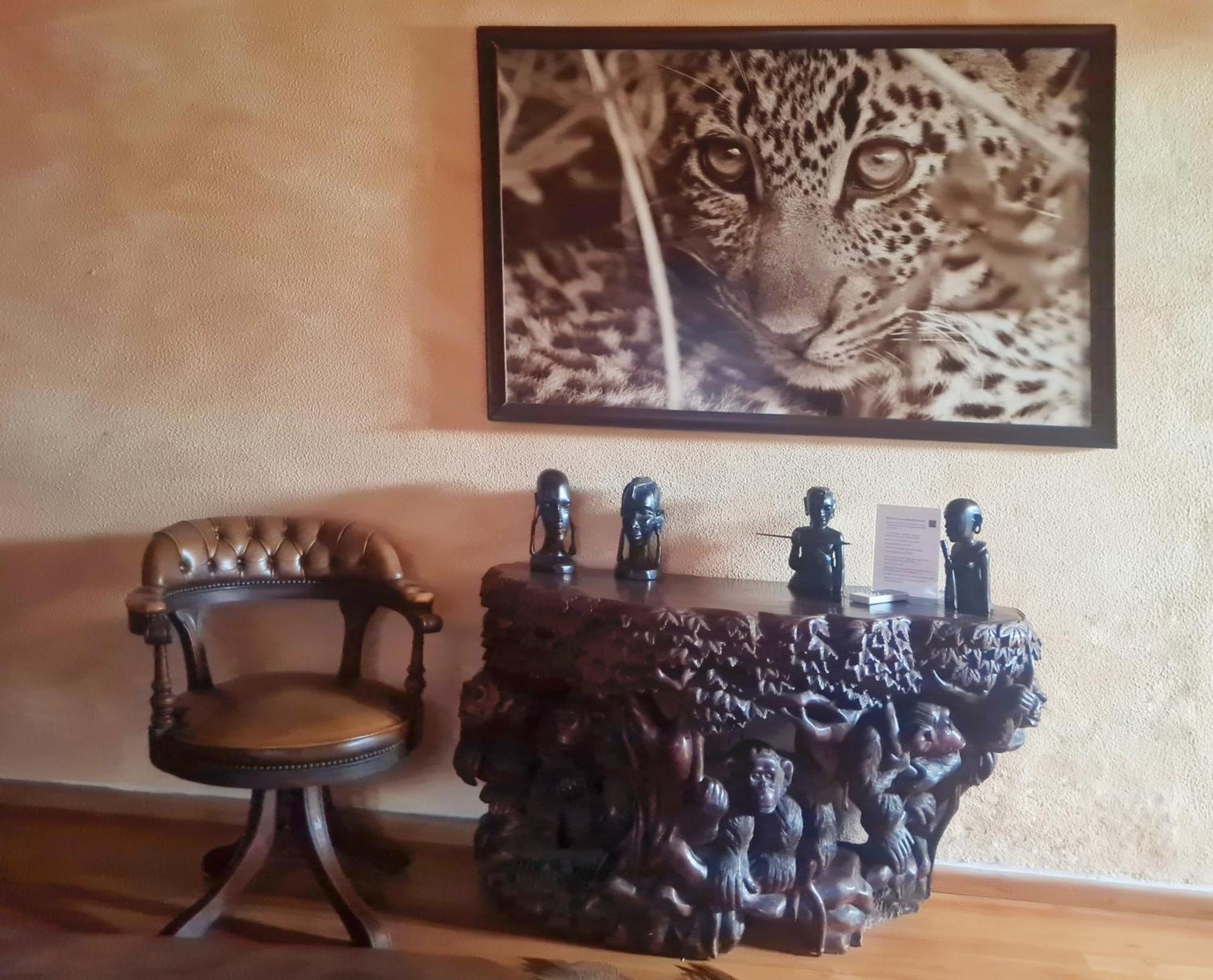 Villa Paraiso - Naturism Optional Adults Only Porches  Rom bilde